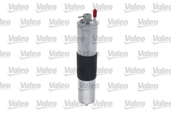 Fuel filter Valeo 587034
