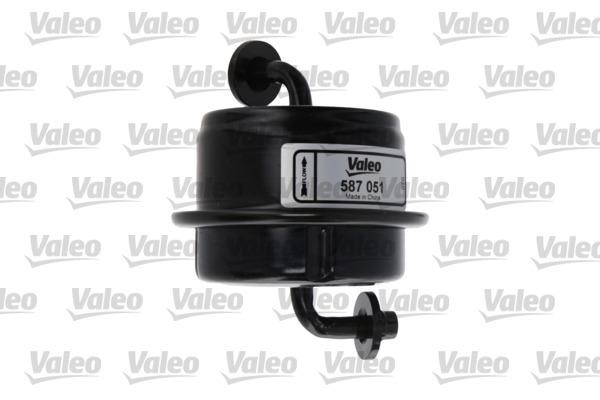 Valeo Fuel filter – price 64 PLN