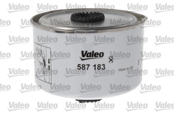 Valeo Fuel filter – price 193 PLN