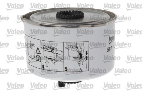 Buy Valeo 587183 – good price at EXIST.AE!