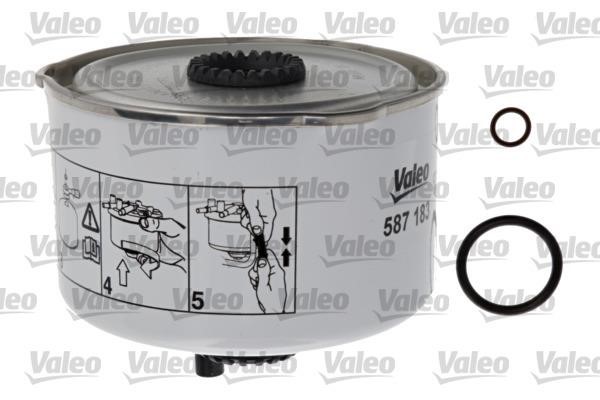 Buy Valeo 587183 at a low price in United Arab Emirates!