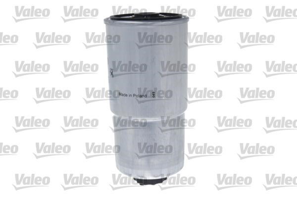 Fuel filter Valeo 587186