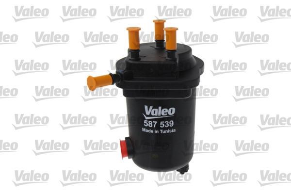 Valeo Fuel filter – price 96 PLN
