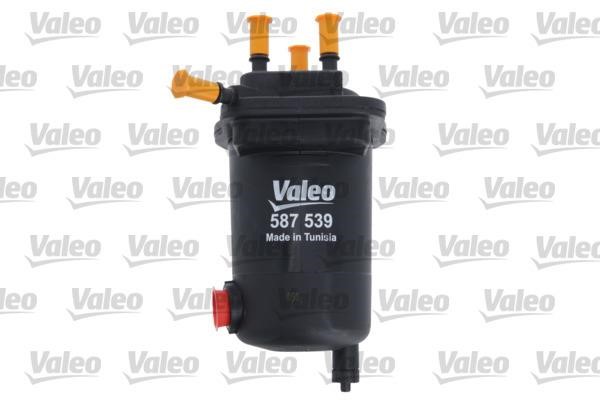 Fuel filter Valeo 587539