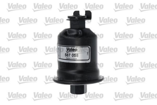 Valeo Fuel filter – price