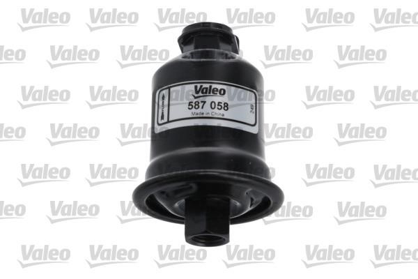 Fuel filter Valeo 587058