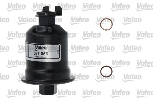 Buy Valeo 587058 at a low price in United Arab Emirates!