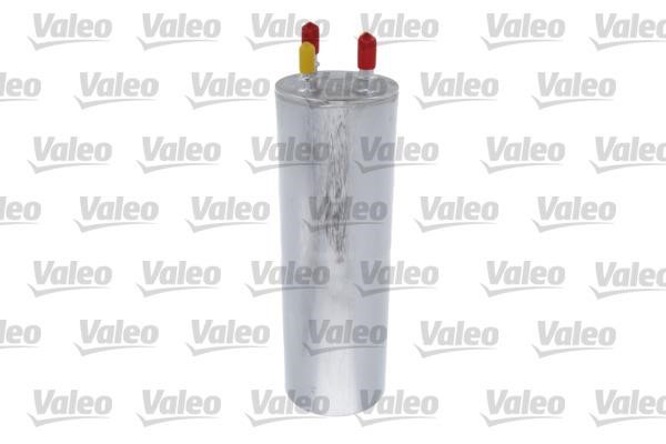 Fuel filter Valeo 587540