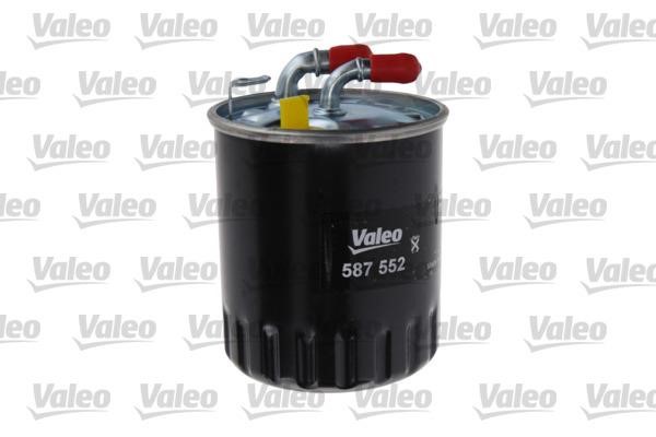 Valeo Fuel filter – price 142 PLN