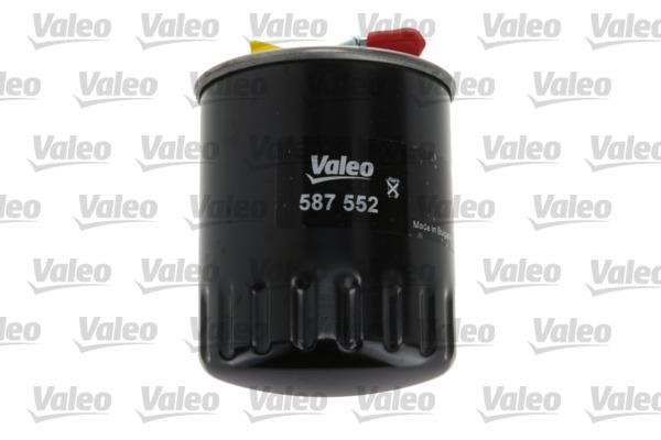 Fuel filter Valeo 587552