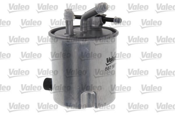 Fuel filter Valeo 587567