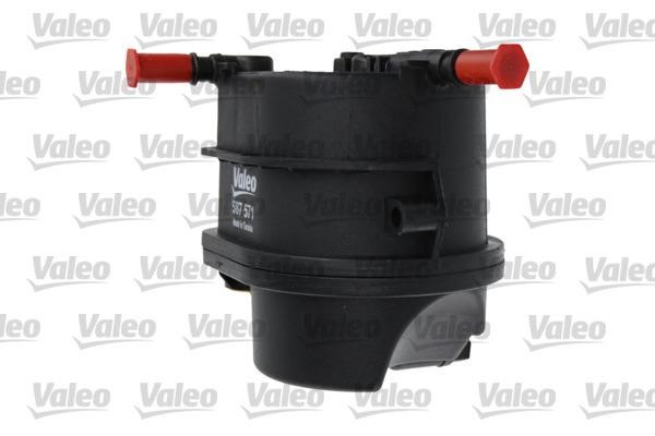 Valeo Fuel filter – price 95 PLN