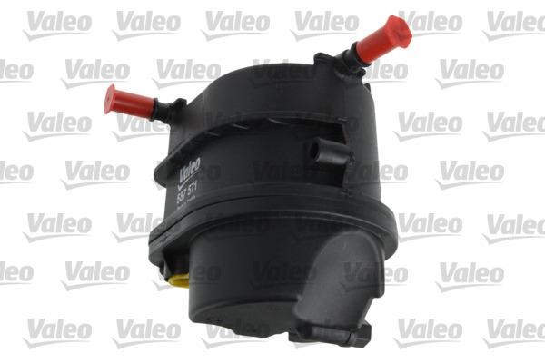 Fuel filter Valeo 587571