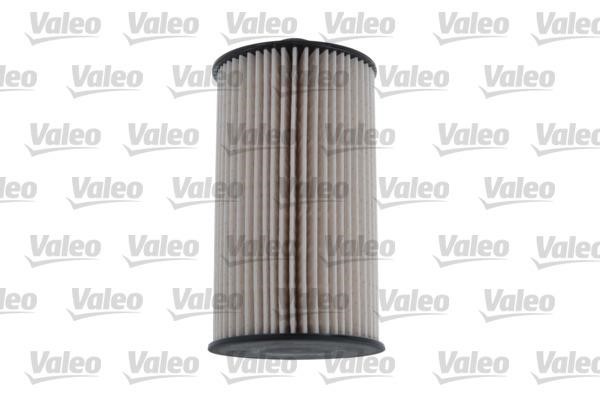 Fuel filter Valeo 587071
