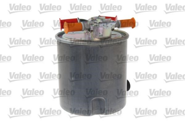 Fuel filter Valeo 587572