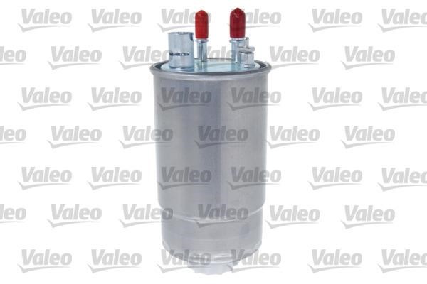 Fuel filter Valeo 587072