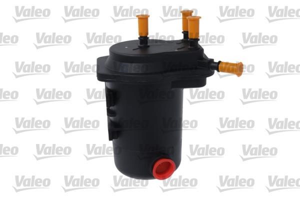 Fuel filter Valeo 587580
