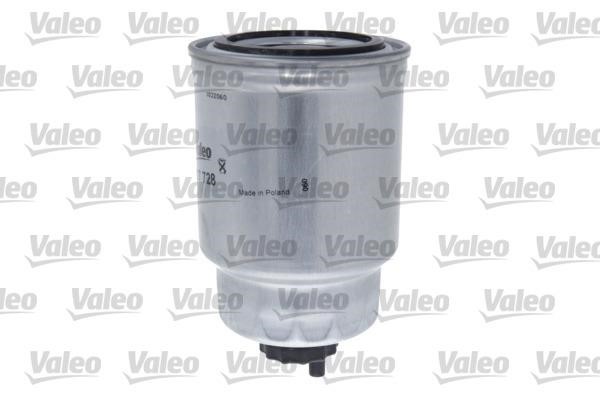 Fuel filter Valeo 587728