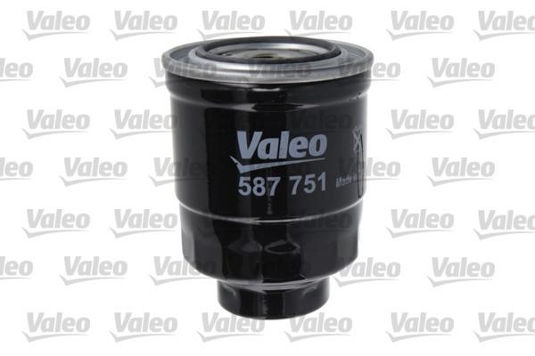 Valeo Fuel filter – price 63 PLN