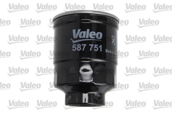 Fuel filter Valeo 587751