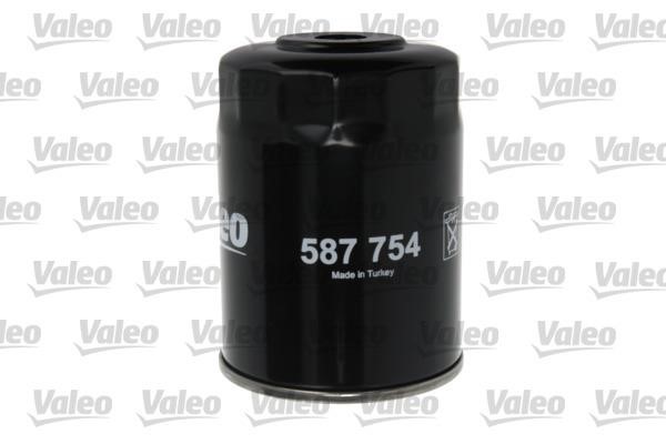Fuel filter Valeo 587754