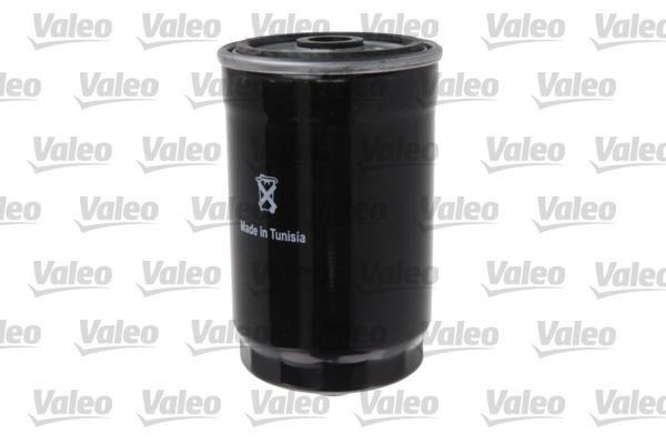 Fuel filter Valeo 587755