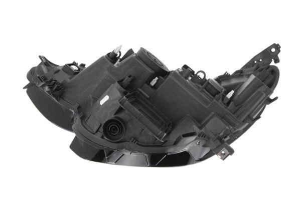 Headlamp Valeo 046747