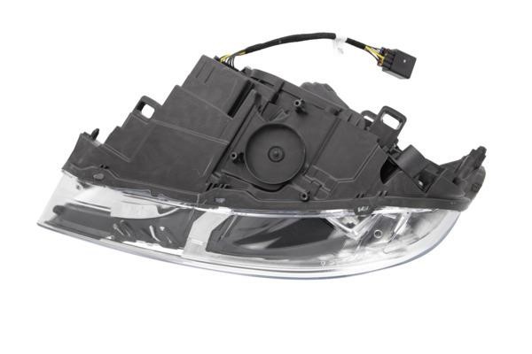 Headlamp Valeo 045203