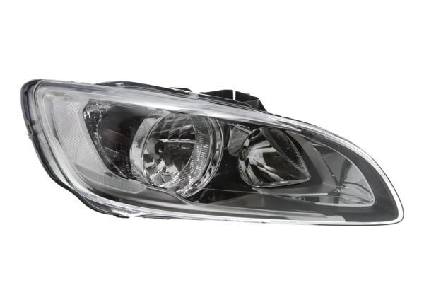 Valeo 045205 Headlamp 045205