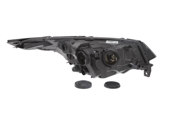 Headlamp Valeo 046960