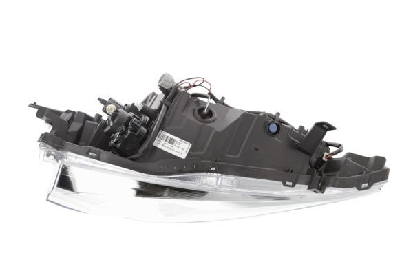 Headlight right Valeo 045165