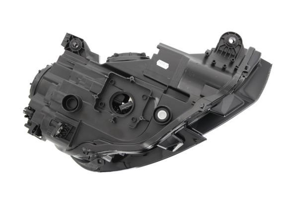 Headlamp Valeo 046814