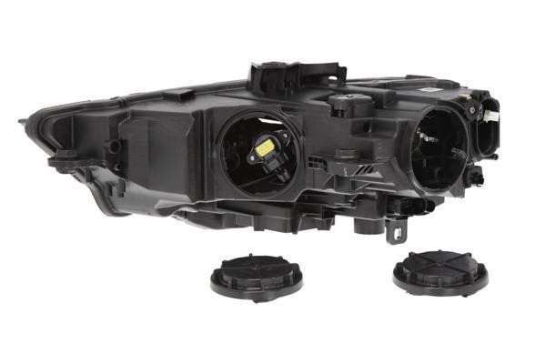 Headlamp Valeo 046815