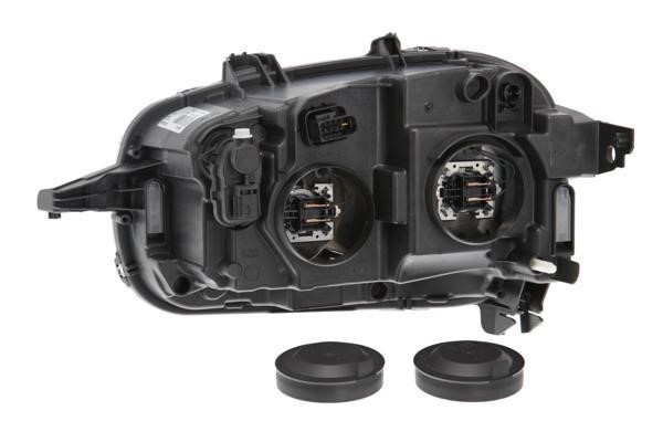 Headlamp Valeo 450401