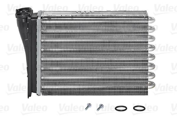 Valeo 715334 Heat exchanger, interior heating 715334