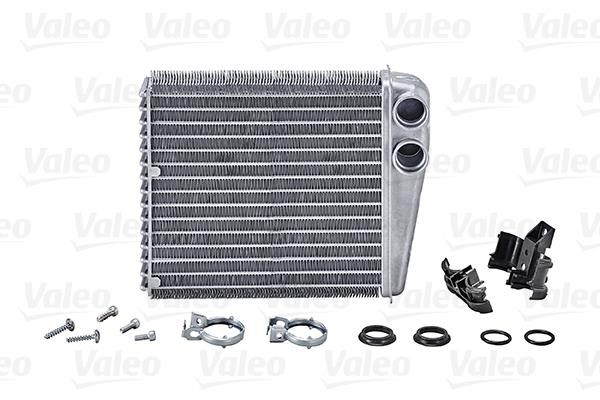 Valeo 812373 Heat exchanger, interior heating 812373