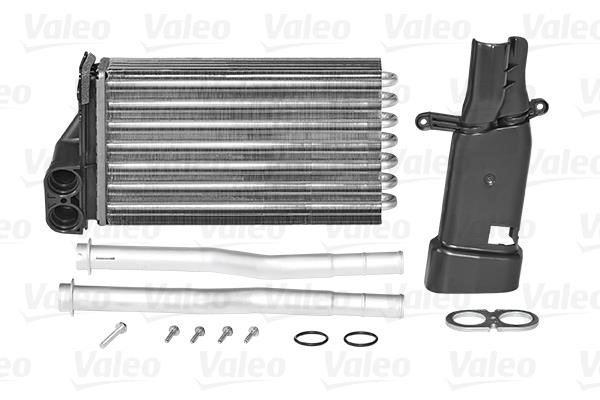 Valeo 812380 Heat exchanger, interior heating 812380