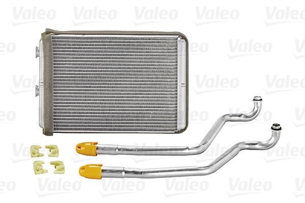 Valeo 812395 Heat exchanger, interior heating 812395