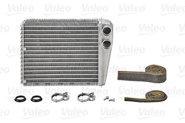 Valeo 818205 Heat exchanger, interior heating 818205