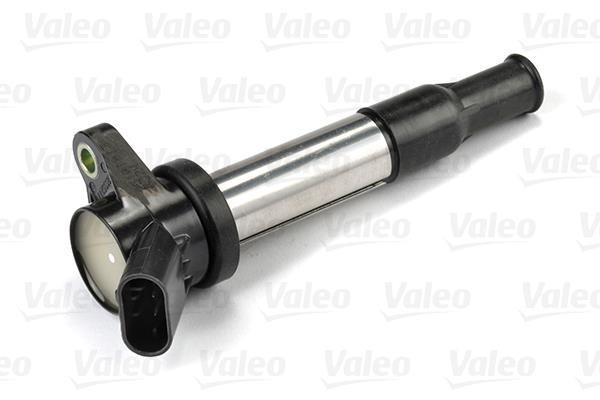 Valeo 245327 Ignition coil 245327