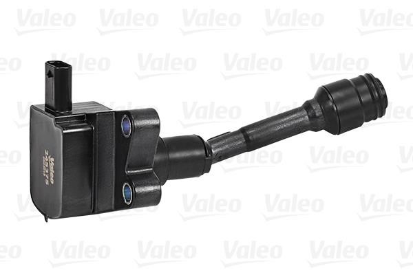 Ignition coil pack Ford Transit Custom: 245375 Valeo Ignition coil