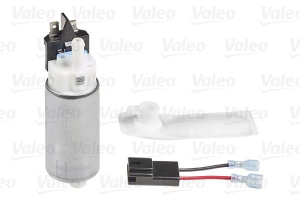 Valeo 347298 Fuel pump 347298