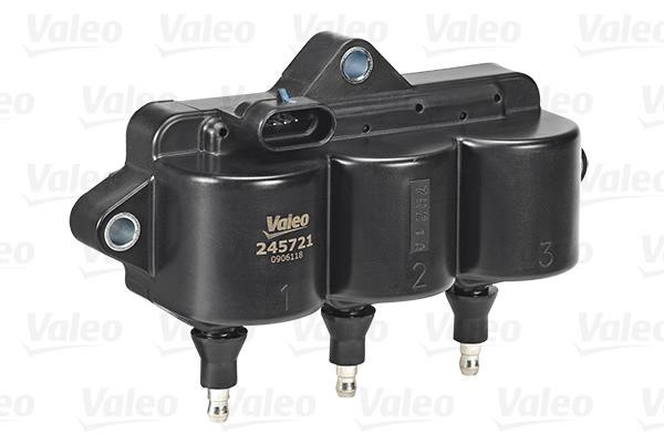 Valeo 245721 Ignition coil 245721