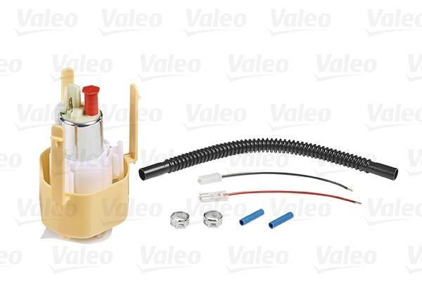 Buy Valeo 347602 at a low price in United Arab Emirates!