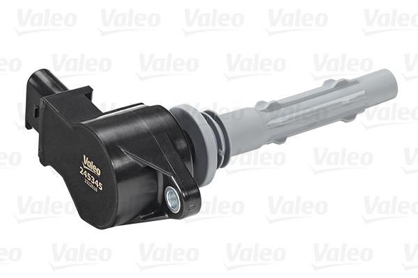 Ignition coil pack Mercedes CLS: 245745 Valeo Ignition coil