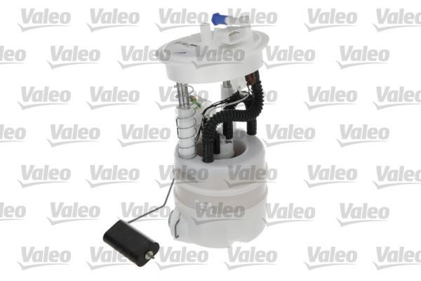 Valeo 347293 Fuel pump 347293