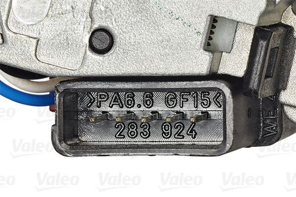 Switch Valeo 251739