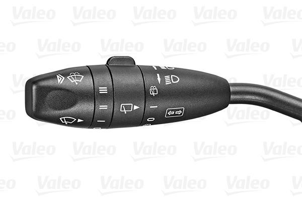 Switch Valeo 251742