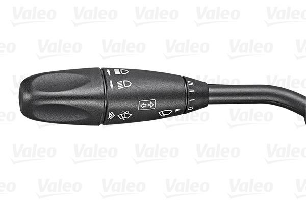 Stalk switch Valeo 251743