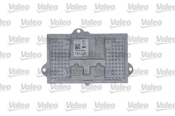 Valeo 047653 Control Unit, lights 047653 047653 Valeo Control Unit, lights